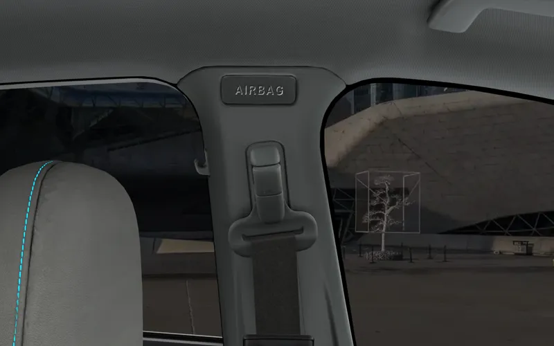Nexon EV-Interior-40