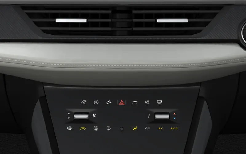 Nexon EV-Interior-48