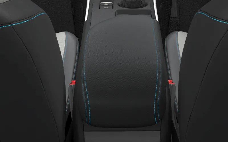 Nexon EV-Interior-15
