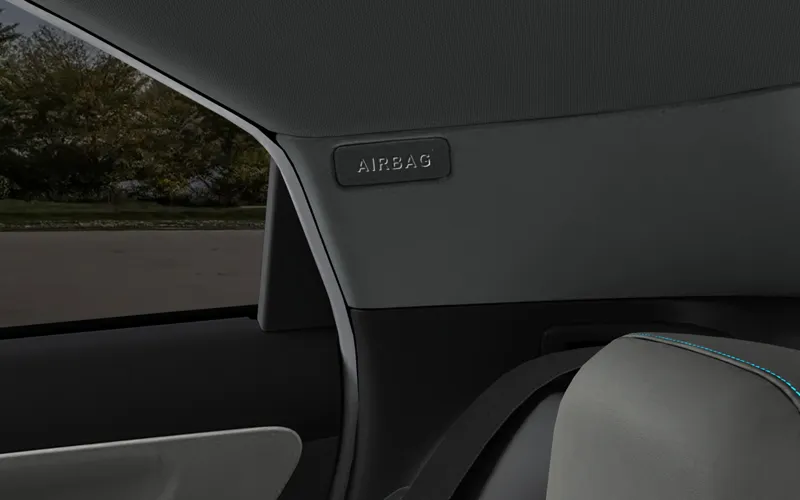 Nexon EV-Interior-26