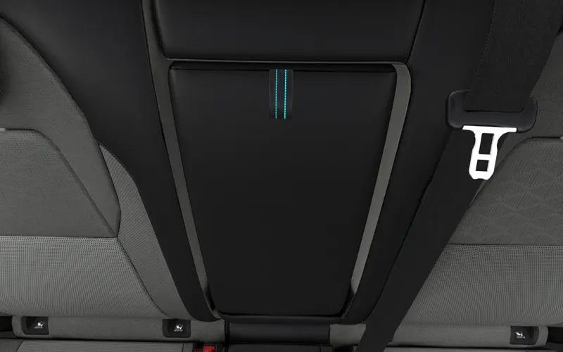 Nexon EV-Interior-84