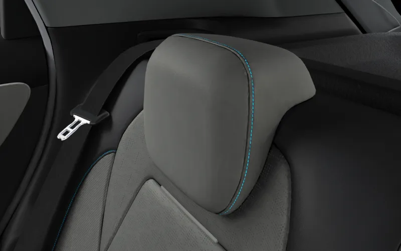 Nexon EV-Interior-40