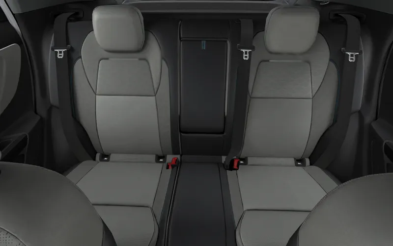 Nexon EV-Interior-54