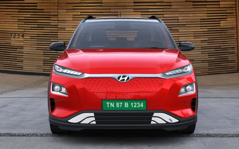 Kona EV-Exterior-71