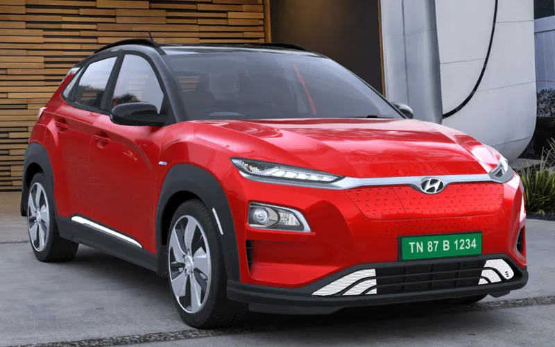 Kona EV-Exterior-29