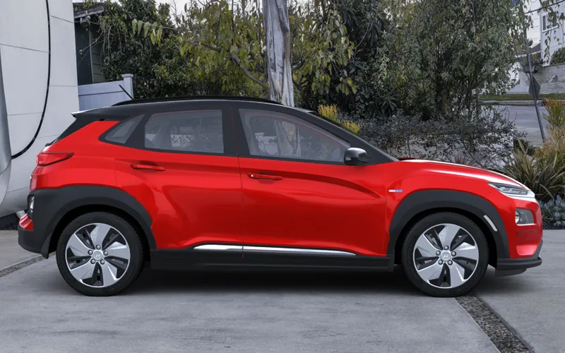 Kona EV-Exterior-48