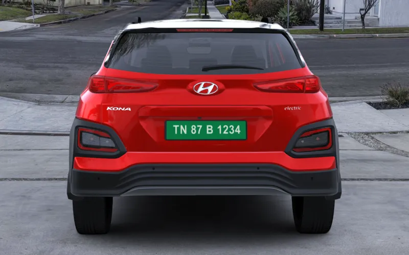 Kona EV-Exterior-28