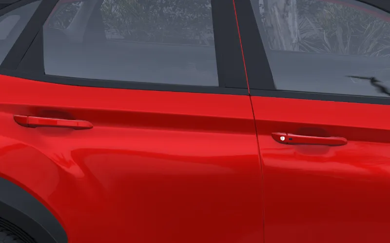 Kona EV-Exterior-29