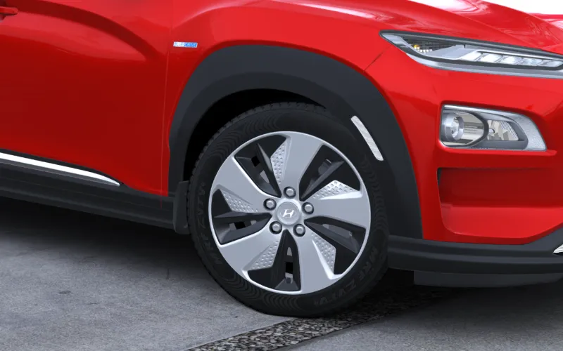 Kona EV-Exterior-36