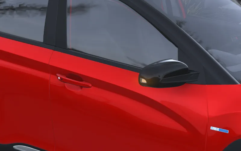 Kona EV-Exterior-59