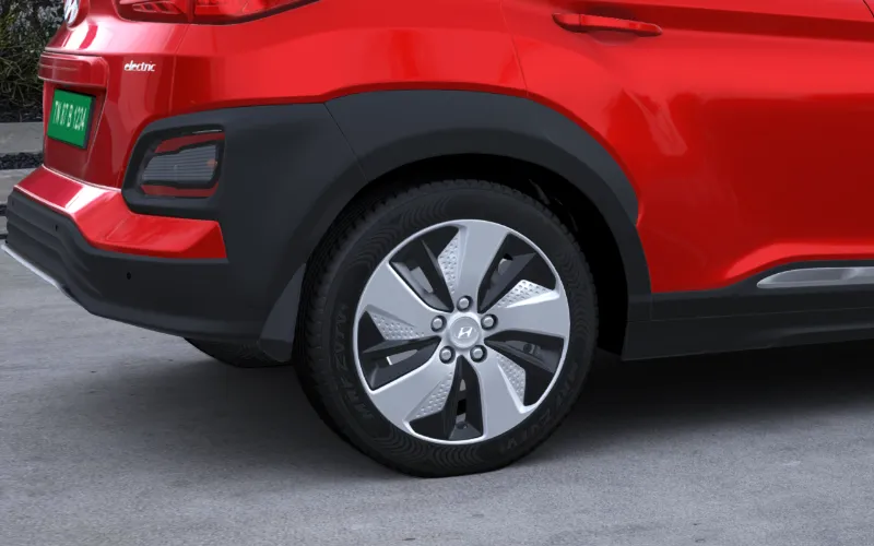 Kona EV-Exterior-31