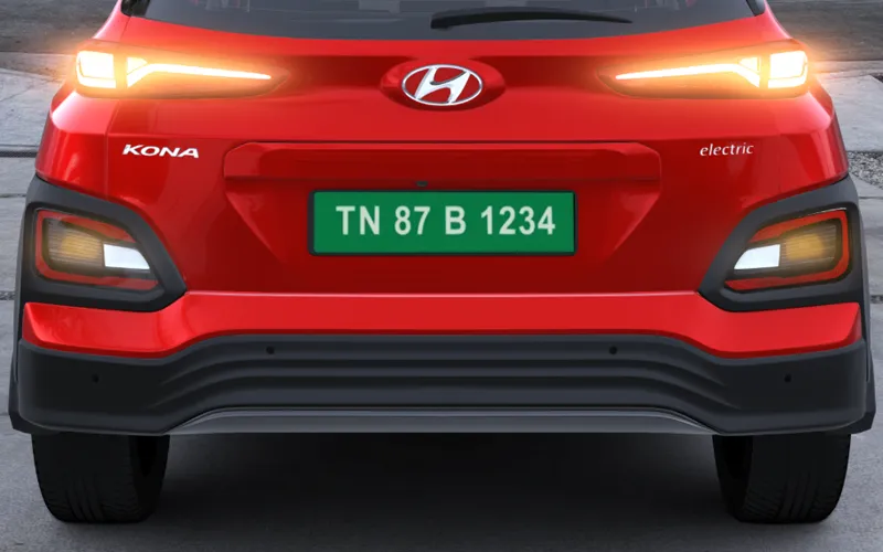 Kona EV-Exterior-68