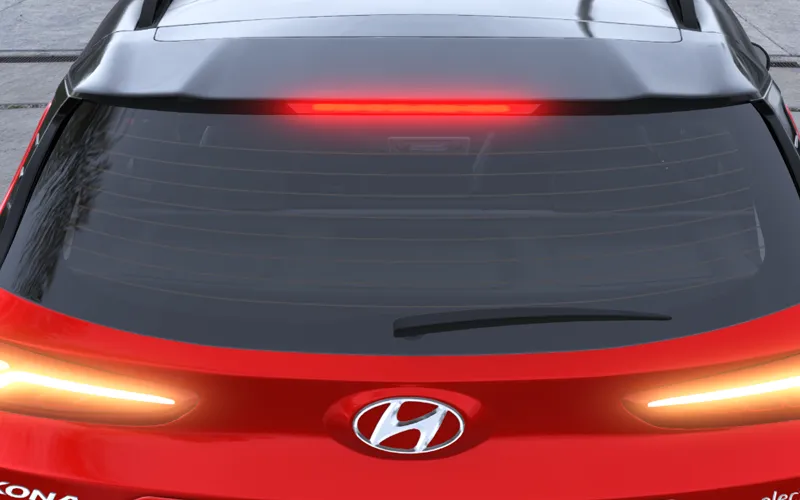 Kona EV-Exterior-85
