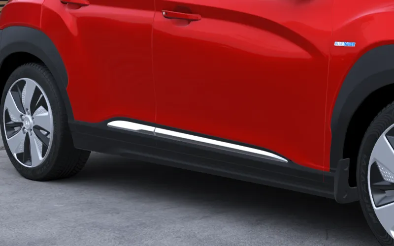 Kona EV-Exterior-72