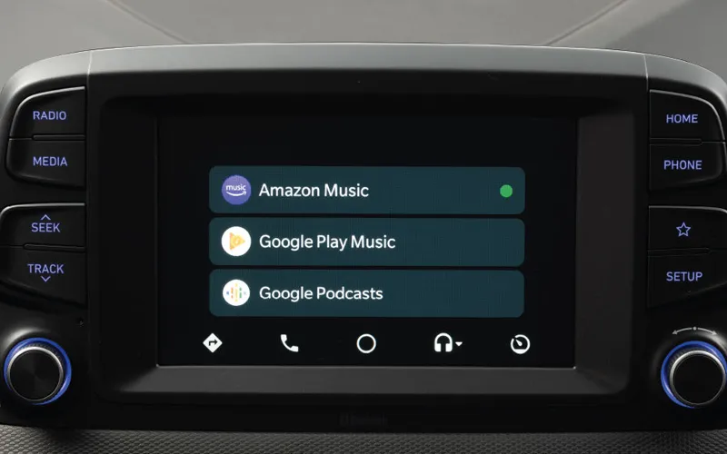 Kona EV-Interior-16