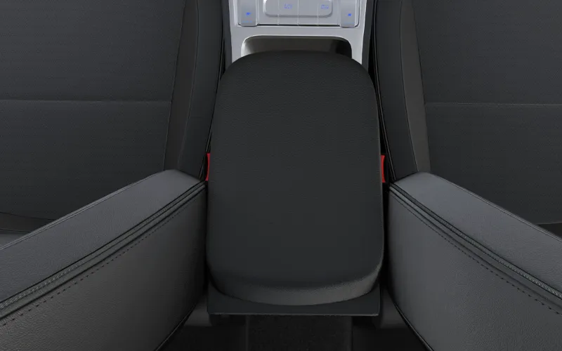 Kona EV-Interior-75