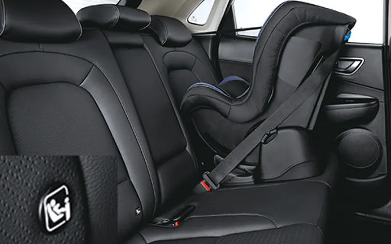 Kona EV-Interior-22