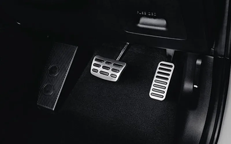 Kona EV-Interior-74