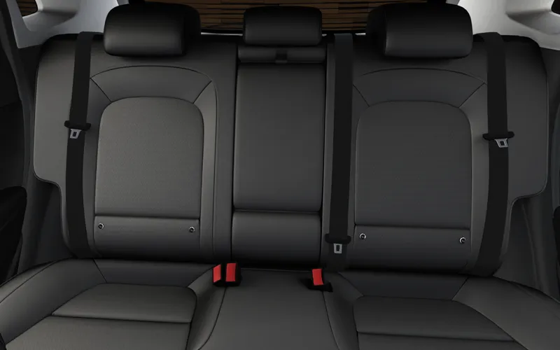 Kona EV-Interior-15