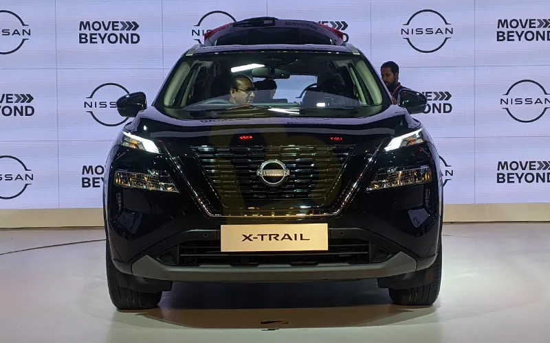 X-Trail-Exterior-41