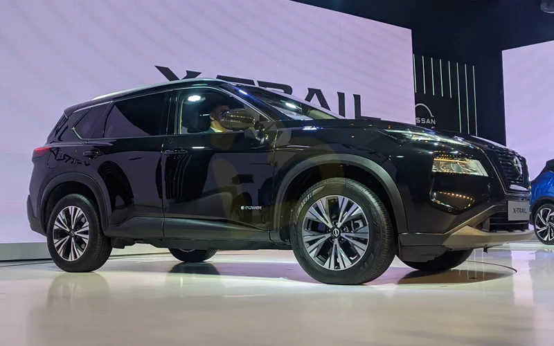 X-Trail-Exterior-80