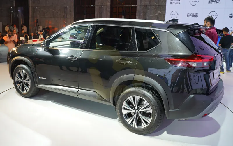 X-Trail-Exterior-15
