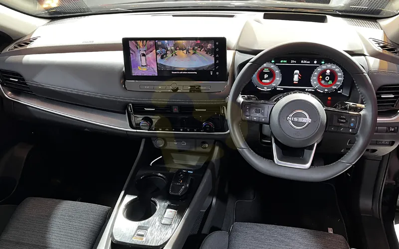 X-Trail-Interior-83