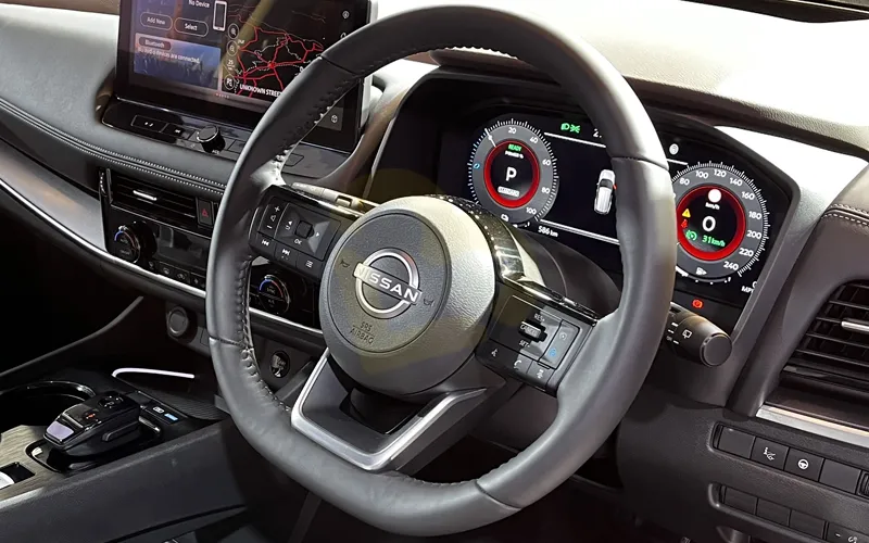X-Trail-Interior-64