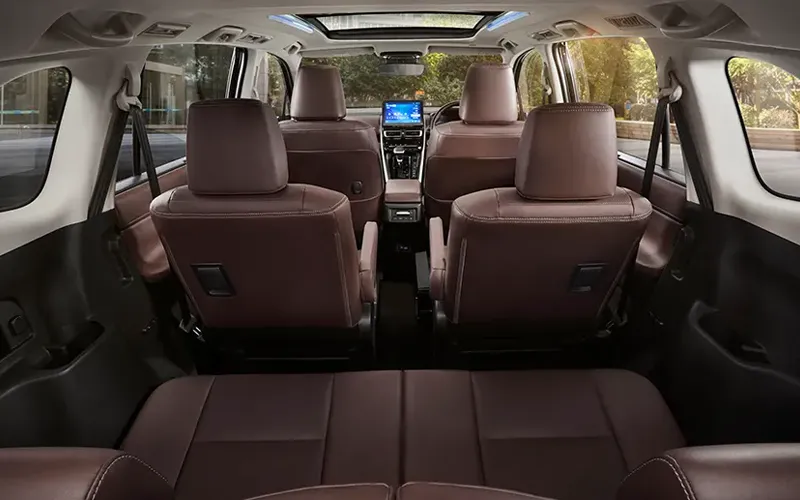 Innova Hycross-Interior-84