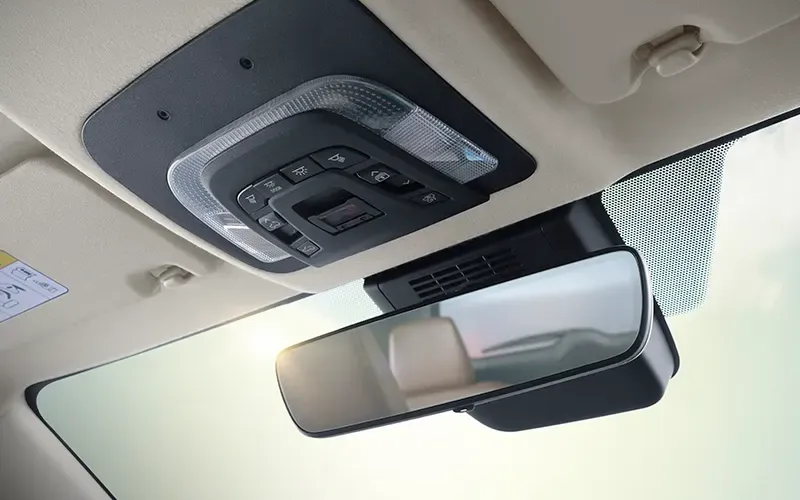 Innova Hycross-Interior-53