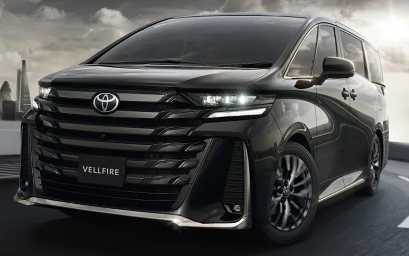 Vellfire-Exterior-27
