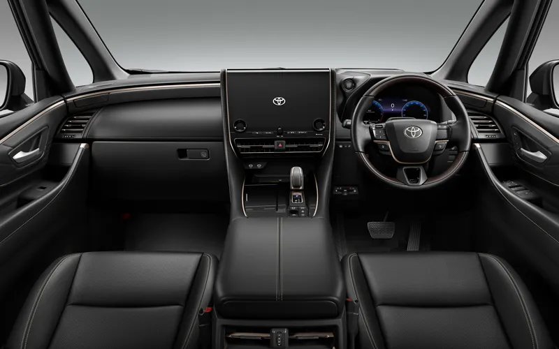 Vellfire-Interior-78