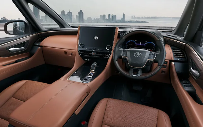 Vellfire-Interior-41