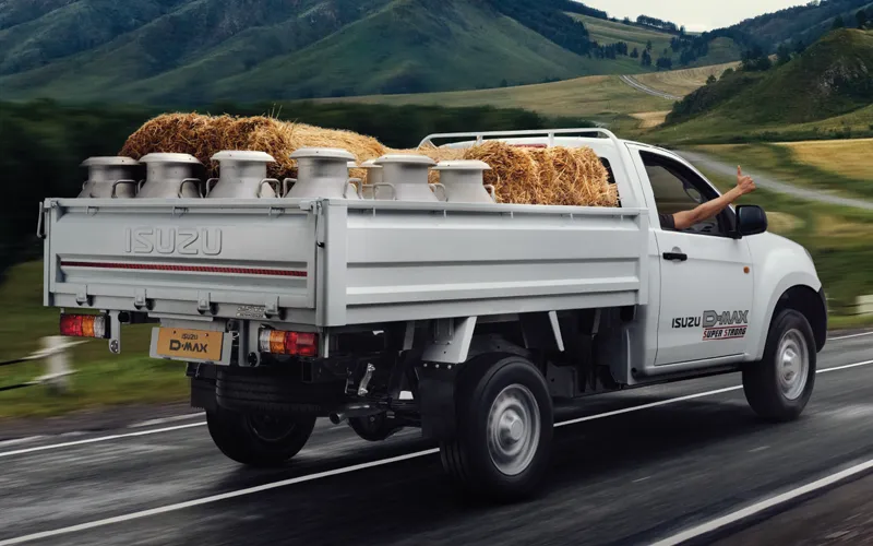 D-MAX-Exterior-28