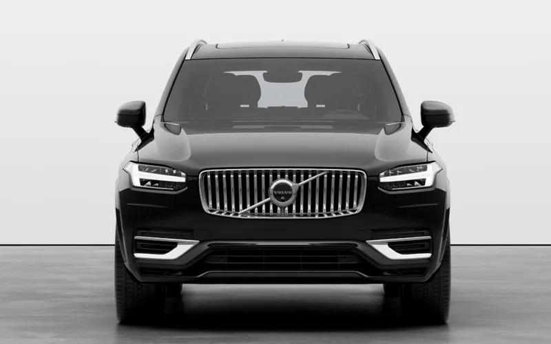 XC90 Recharge-Exterior-24