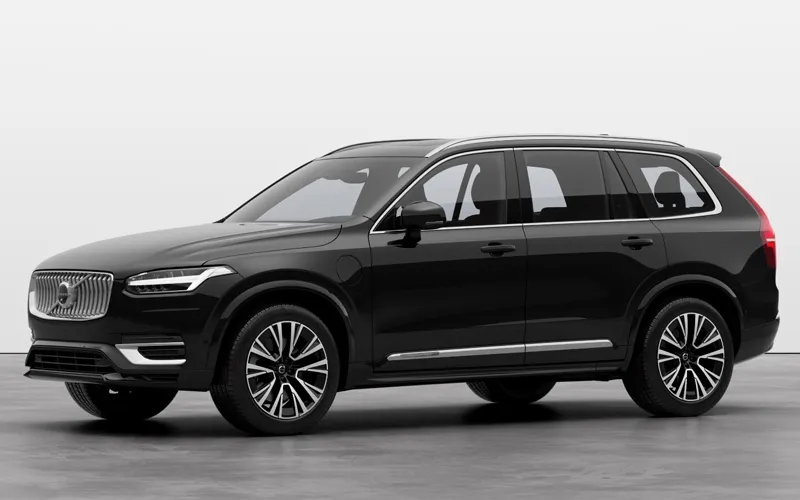 XC90 Recharge-Exterior-64