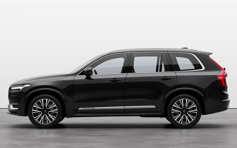 XC90 Recharge-Exterior-20