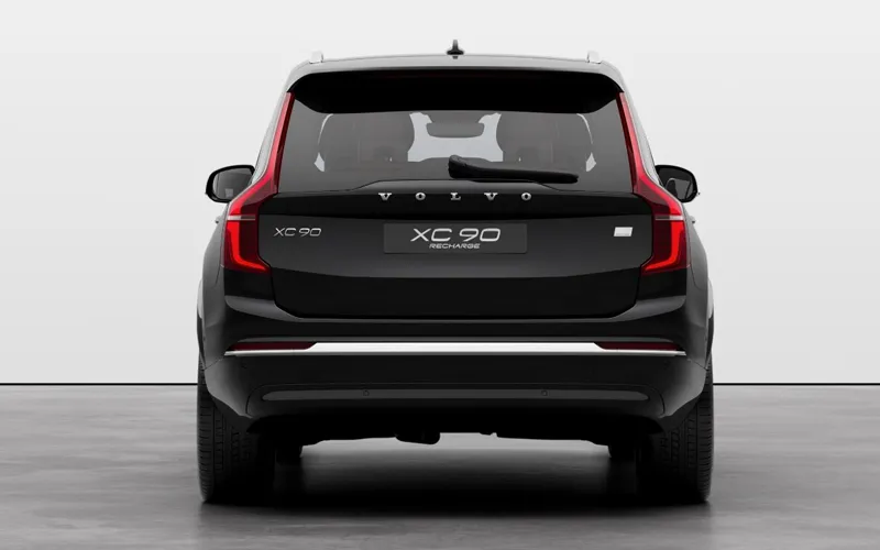 XC90 Recharge-Exterior-21