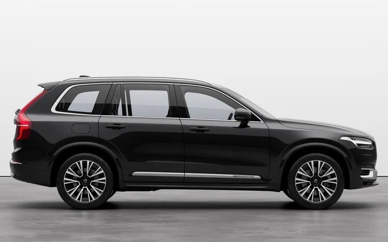 XC90 Recharge-Exterior-47