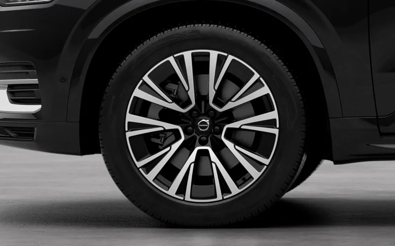 XC90 Recharge-Exterior-83