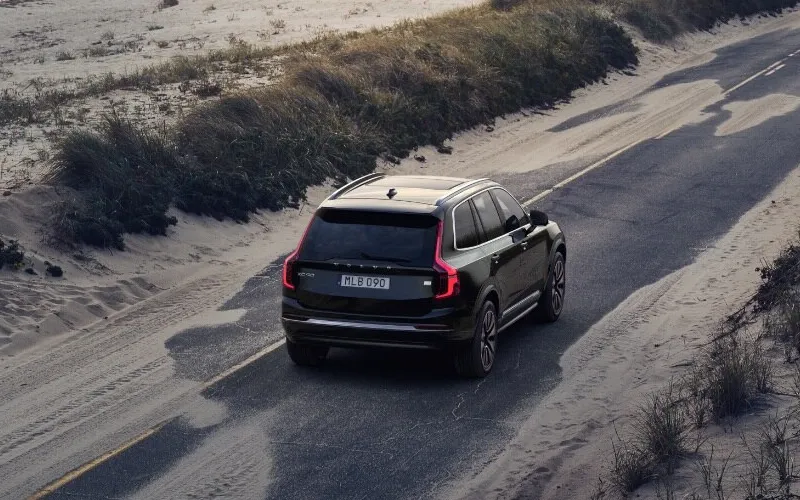 XC90 Recharge-Exterior-56