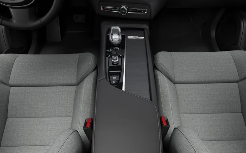 XC90 Recharge-Interior-98