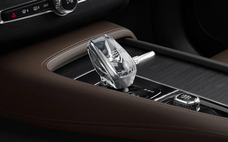 XC90 Recharge-Interior-44