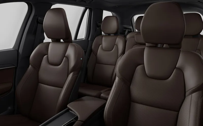 XC90 Recharge-Interior-49