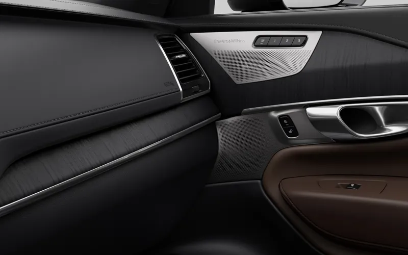 XC90 Recharge-Interior-72