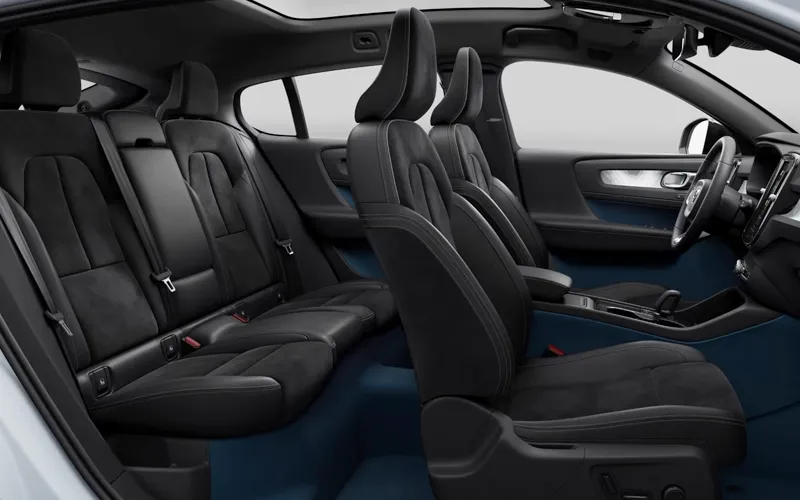 C40 Recharge-Interior-16