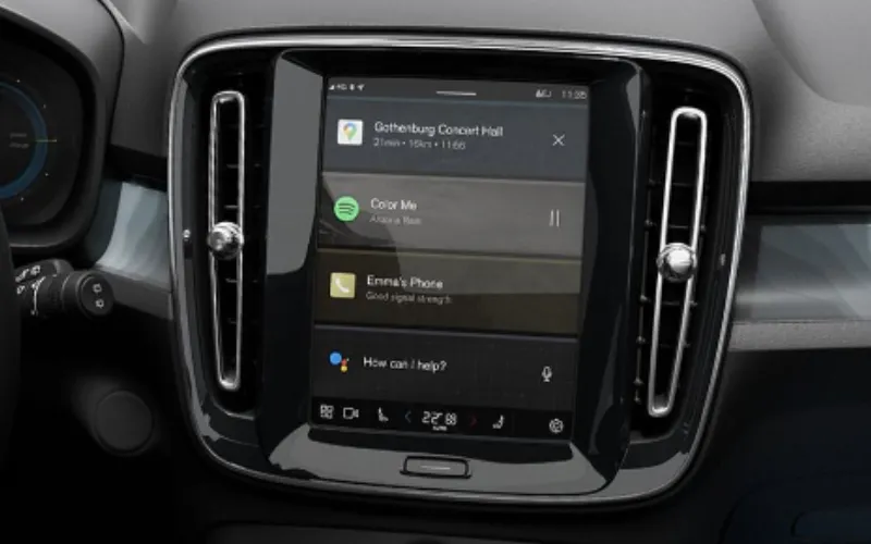 C40 Recharge-Interior-48
