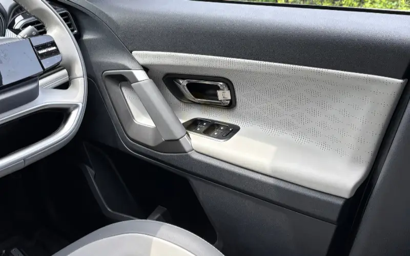Harrier EV-Interior-89