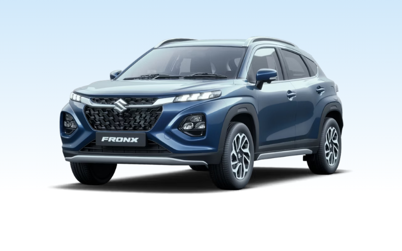 Nexa Blue
