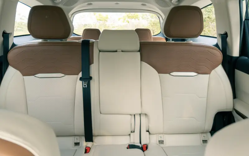 XUV 7XO-Interior-67